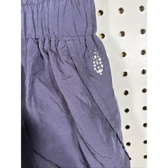 Free People Movement high waisted shorts size XS - Picture 3 of 5